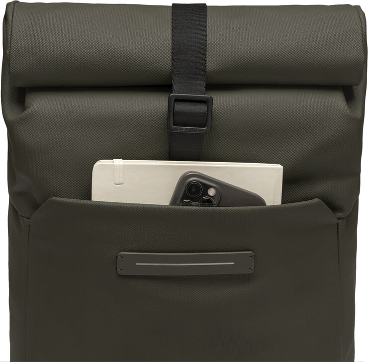 Horizn Studios SoFo Rolltop Backpack X Night Blue Night blue