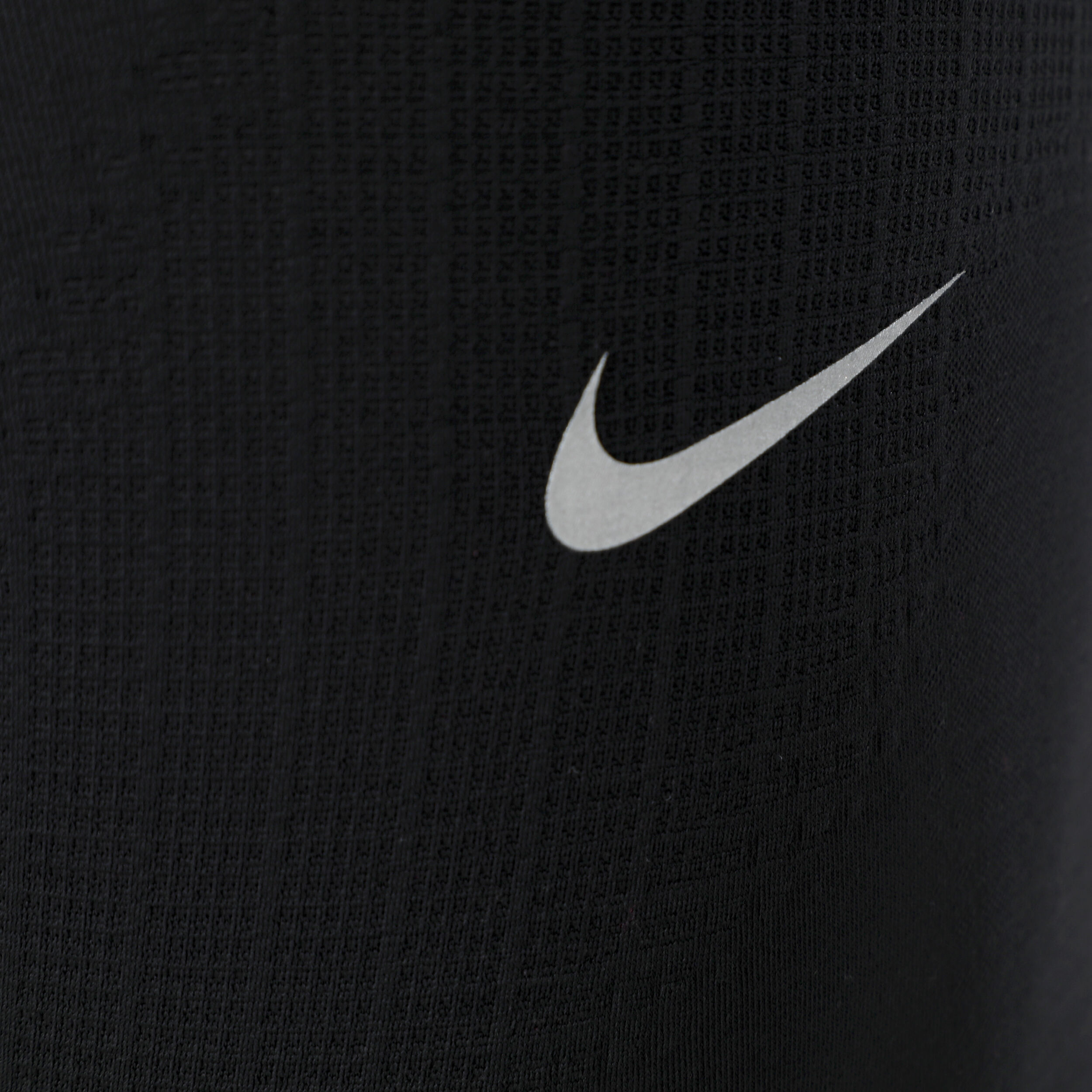 Nike Dri-Fit Elite Phenom Elite Collant Tight Hommes - Noir , Argent