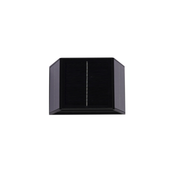 Solar wandlamp Begur 36 lumen met dag/nacht sensor