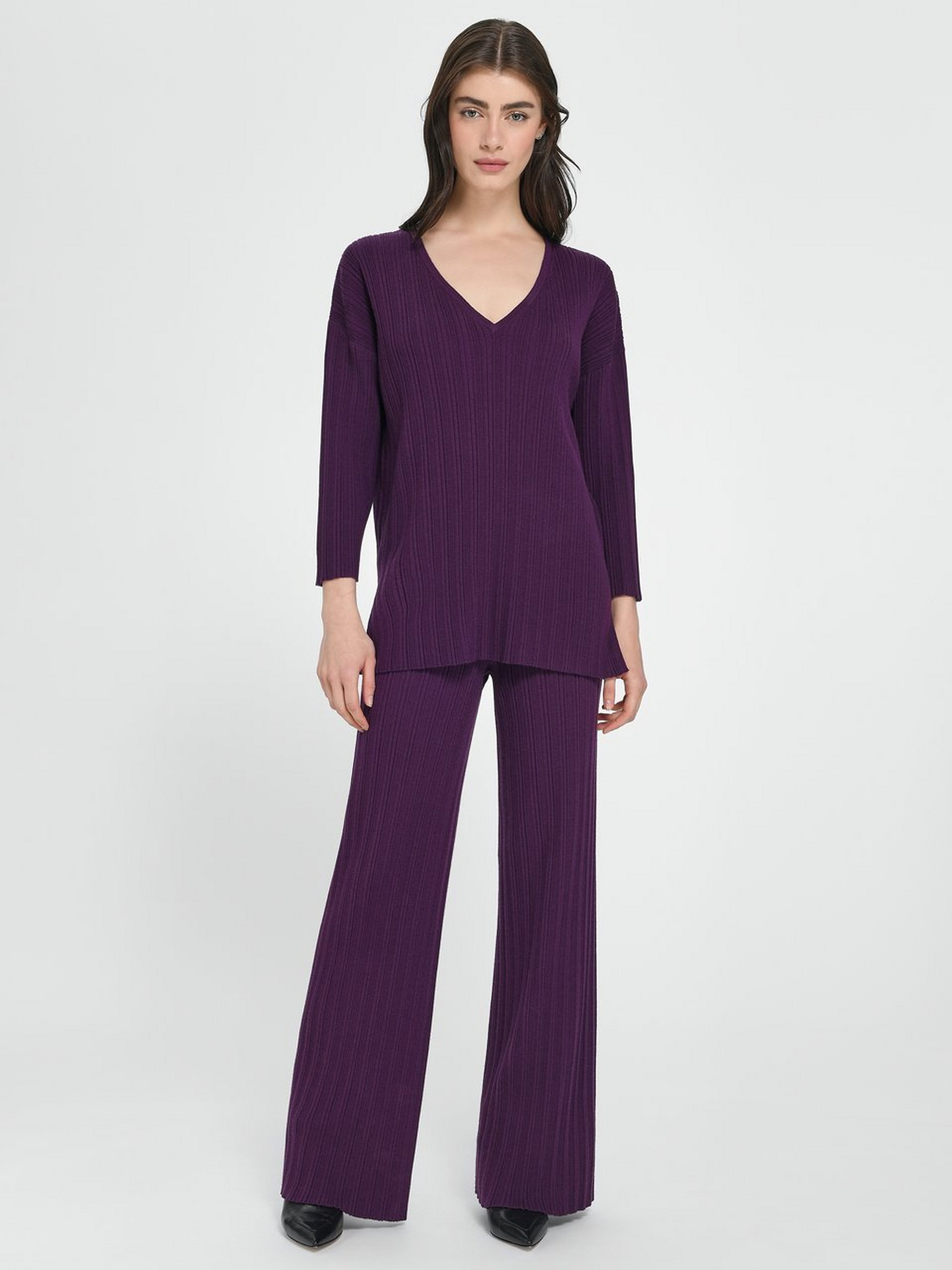 Strickhose