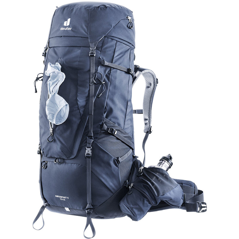 Deuter Damen Aircontact X 70+15 SL Rucksack