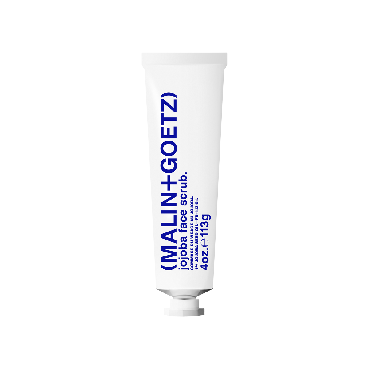 Jojoba Face Scrub 113gr