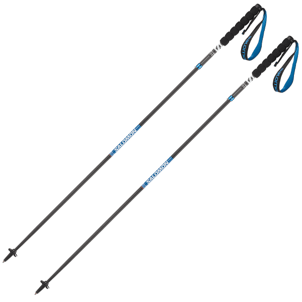 Bâton trail SALOMON ULTRA CARBON FOLDABLE