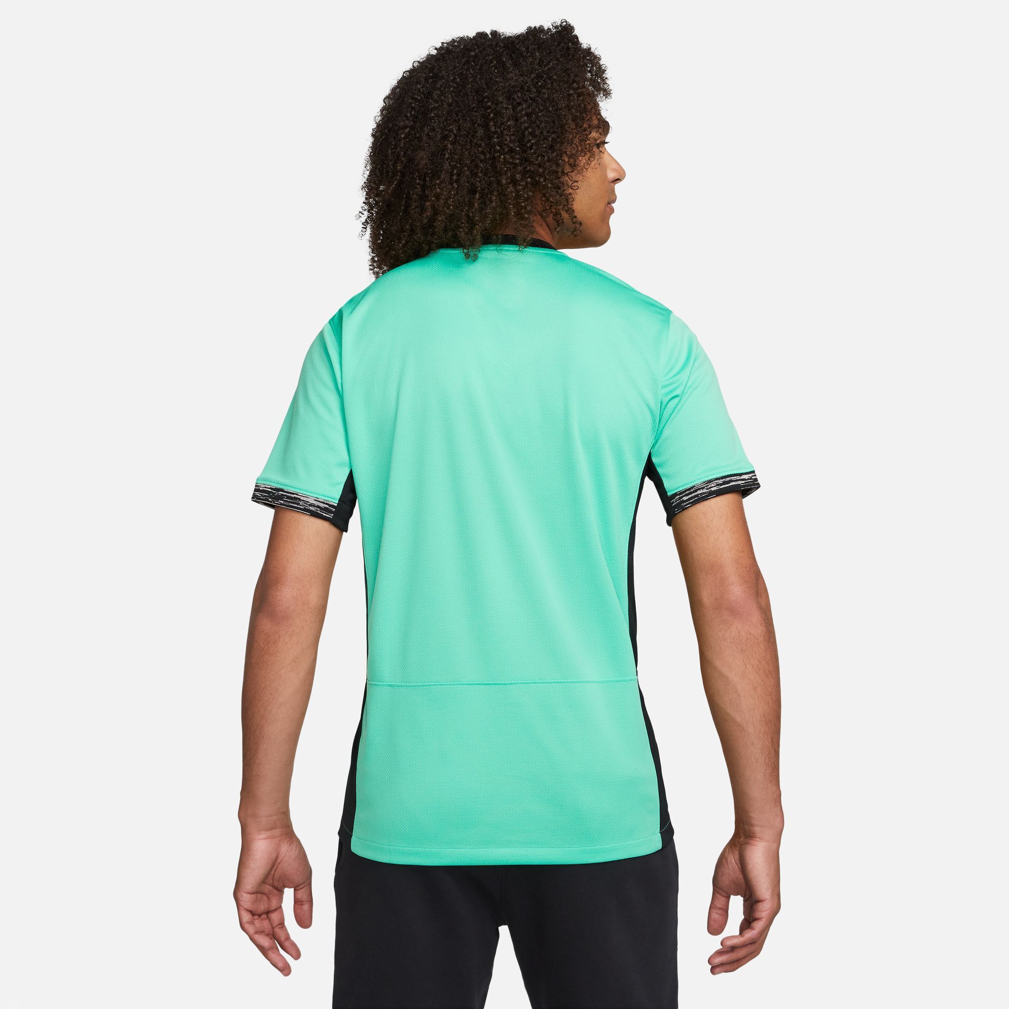 NikeAtlético Madrid 2023/24 Stadium Third Trikot Herren