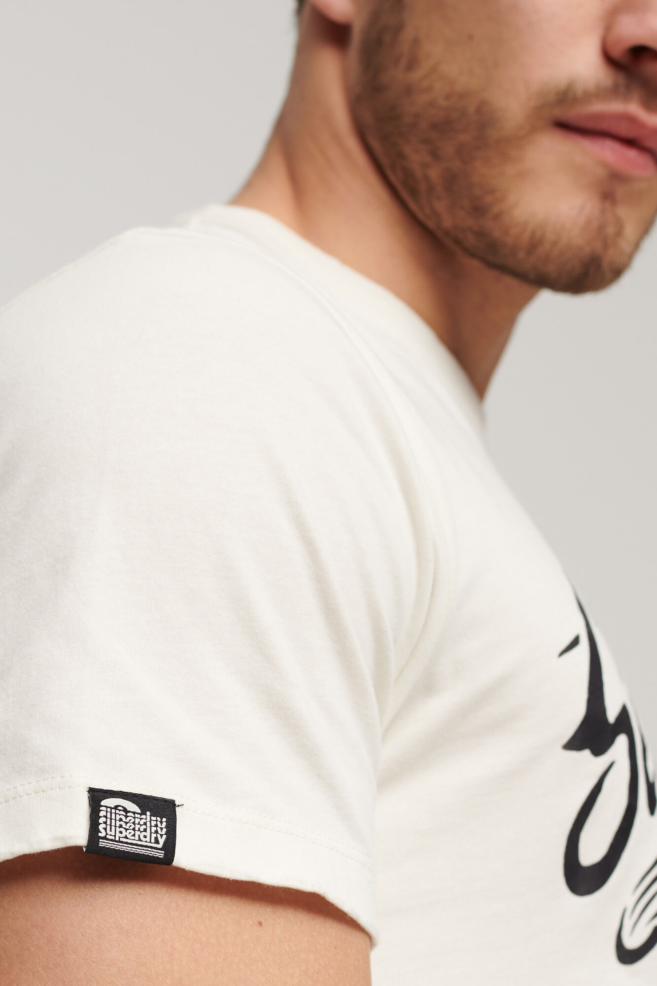 Camiseta gráfica Blackout ROC™