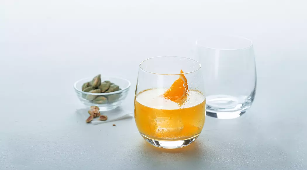 Wasserglas Tivoli 360 ml