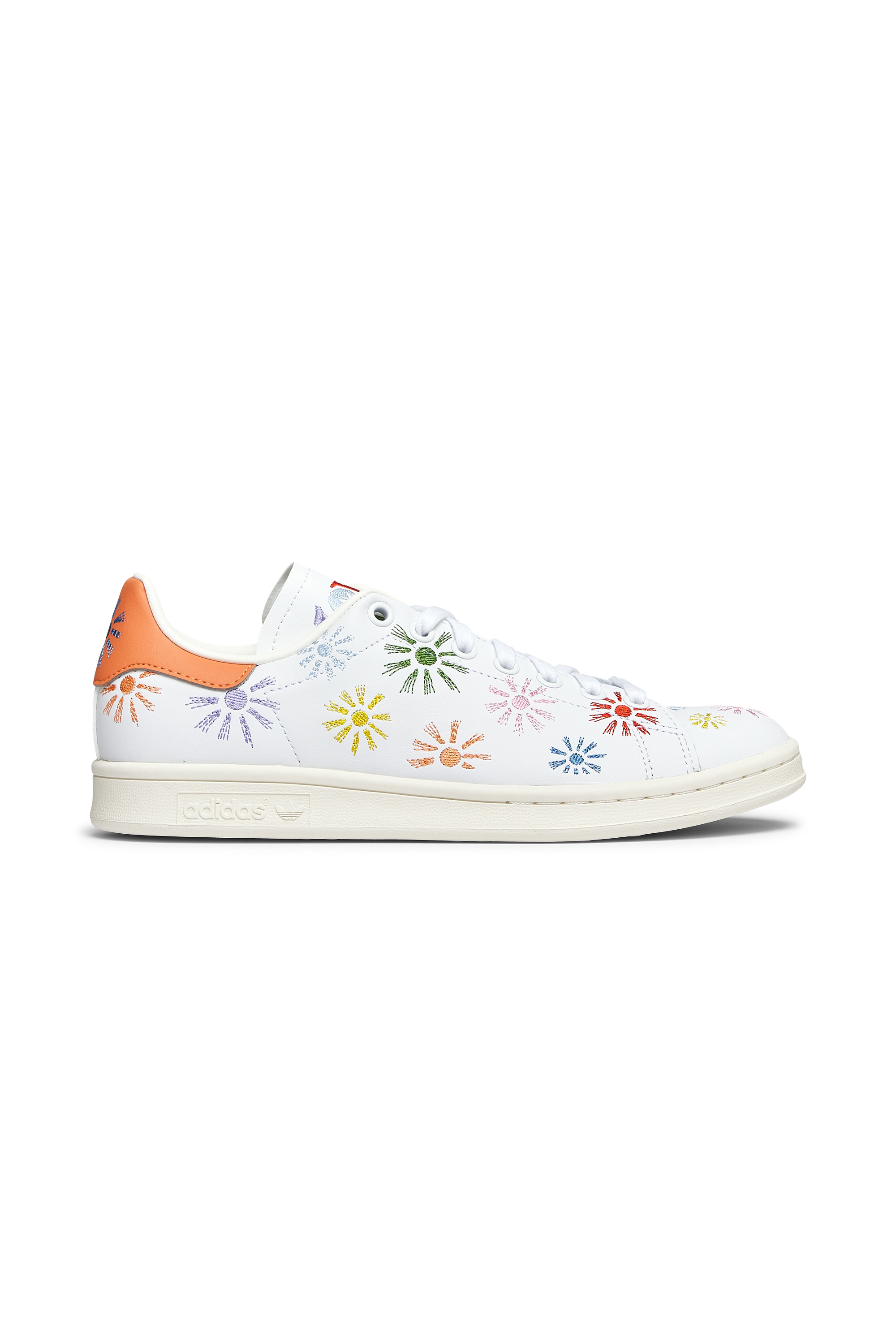 ADIDAS Stan Smith Pride STAN SMITH PRIDE Blanc