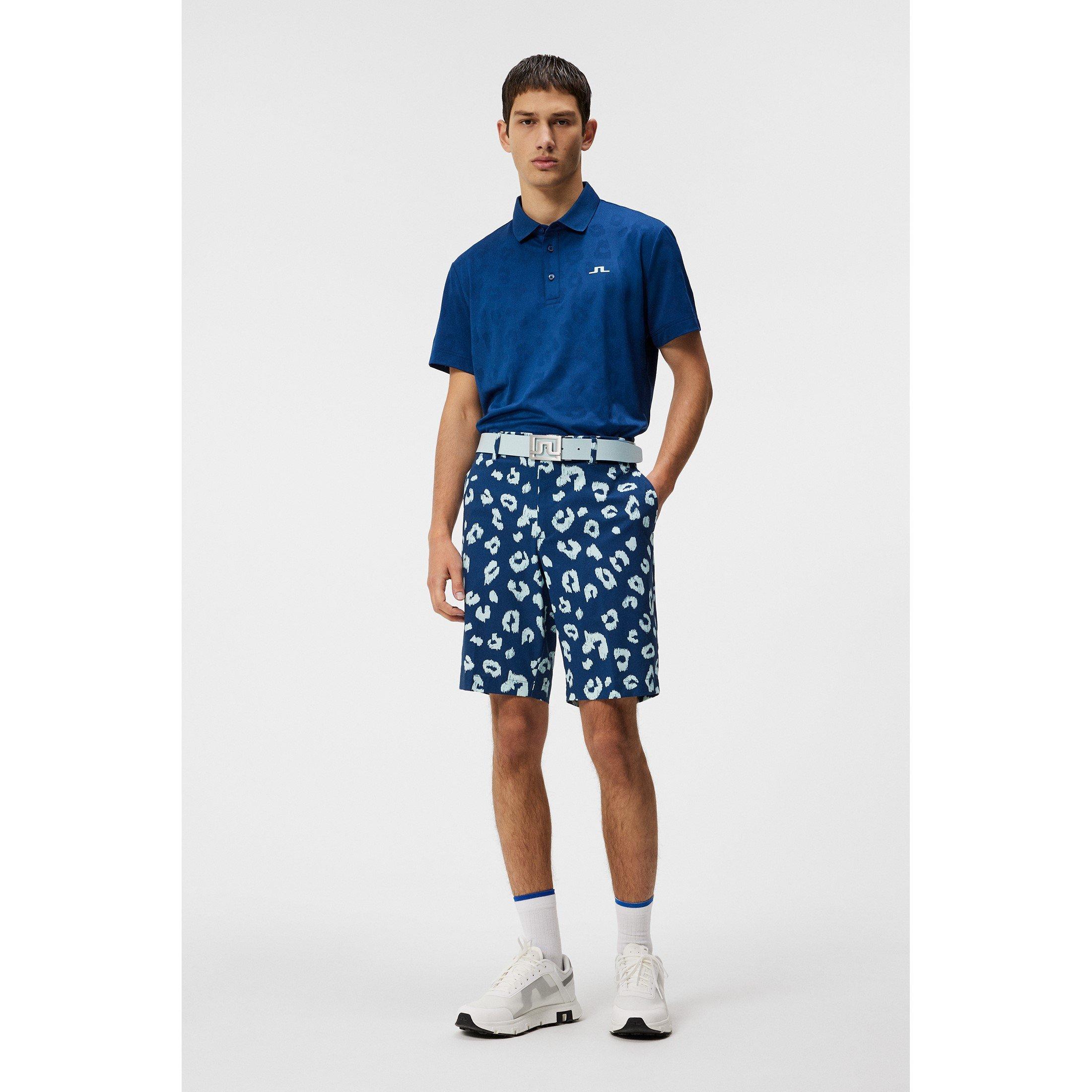 J Lindeberg Golf Kim Rf Polo Sn43