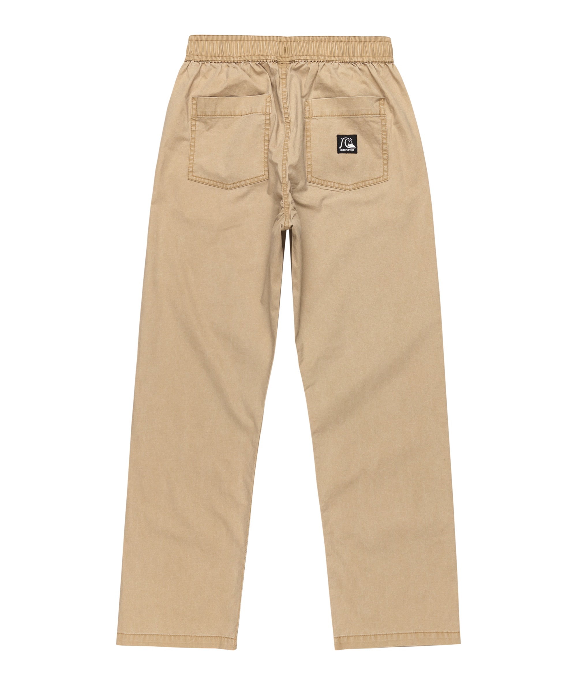 Quiksilver Stoffhose »TAXER PANT YOUTH«