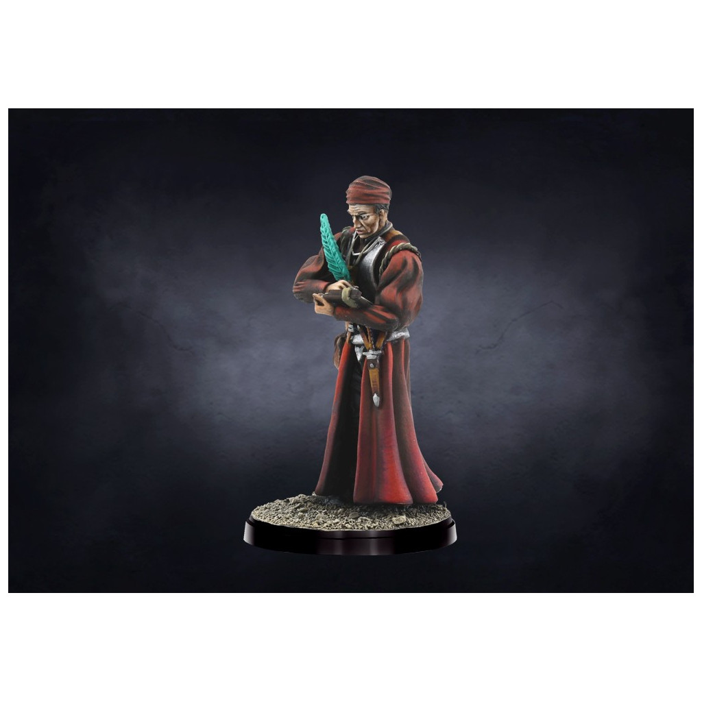 Conquest - Hundred Kingdoms - Servite