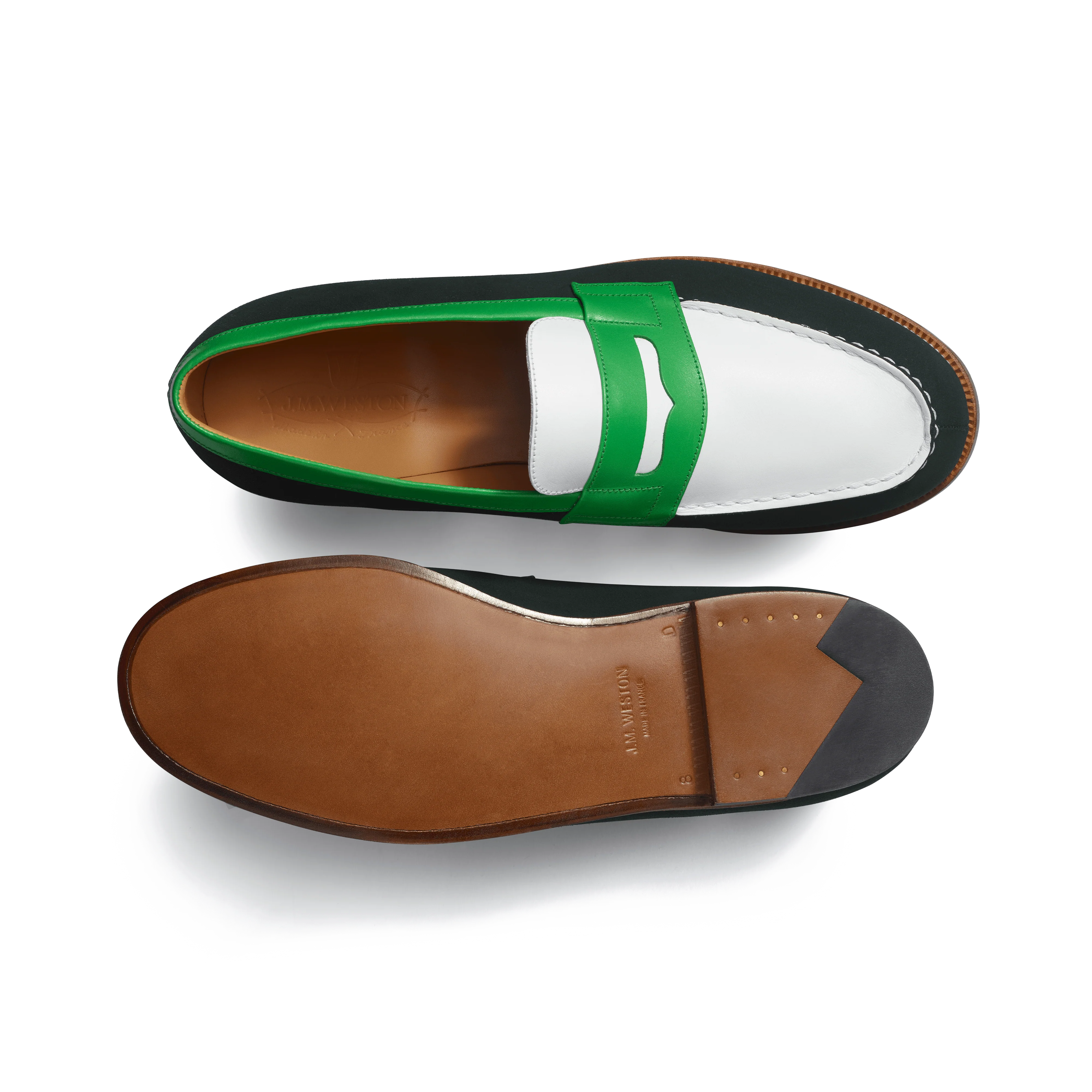 Mocassin 180