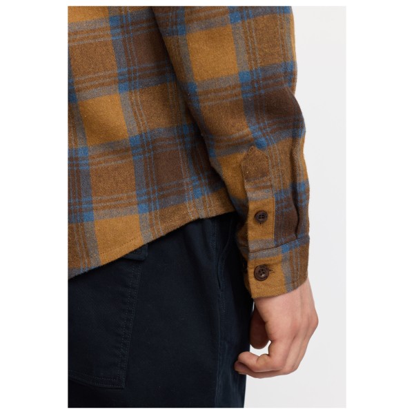 Revolution - Loose Shirt - Chemise