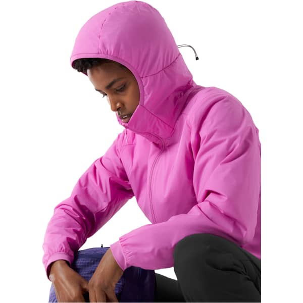 Doudoune randonnée ARC'TERYX ATOM HOODY W ALPENGLOW