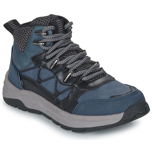 Bullboxer - ACH500F6S - Bleu