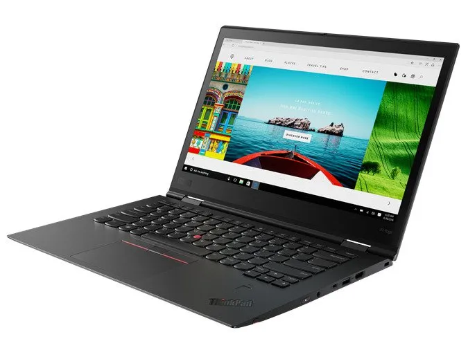 Lenovo Refurbished X1 Yoga G3 - 14