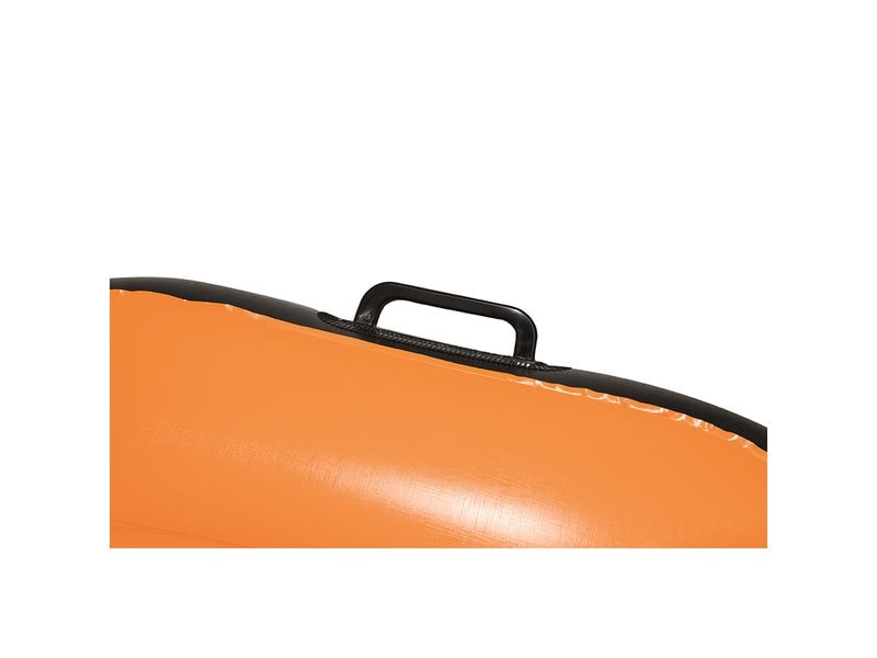 Bestway Glacial Sport Cooler 88 x 77 cm Aufblasbare Hydro-Force Kühlbox