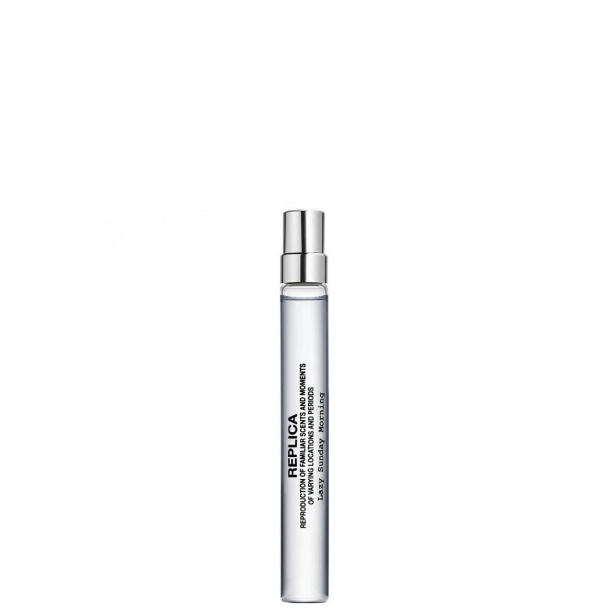 Maison Margiela REPLICA Lazy Sunday Morning Eau de Toilette - Vaporisateur de Sac