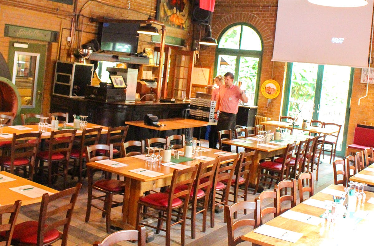 Bierverkostung in Berlin als besonderes Erlebnis I mydays