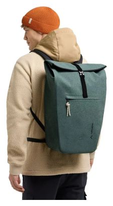Sac à Dos Vaude Clubride Urban 25 Vert