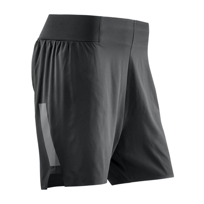 CEP Herre Shorts Run Loose Fit Shorts Sort
