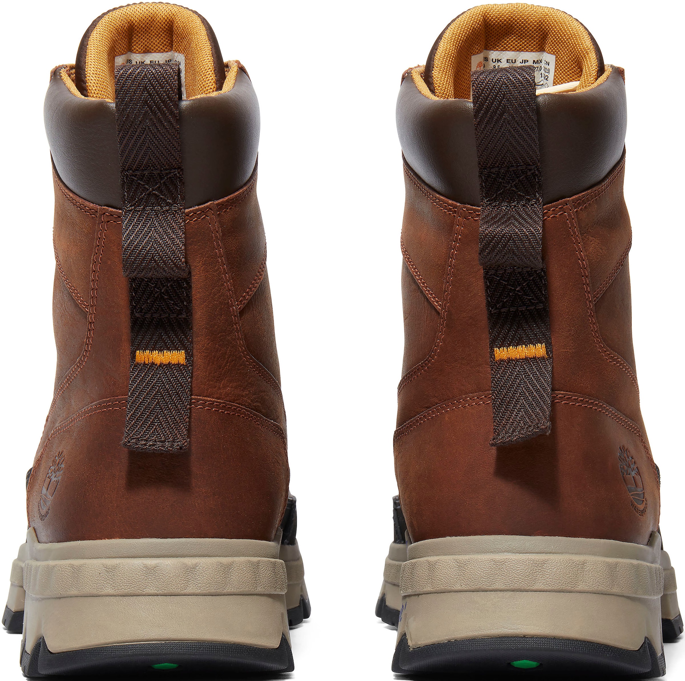 Timberland Schnürboots »TBL Orig Ultra WP Boot«  Winterstiefel, Schnürstiefel, Winterschuhe, wasserdicht
