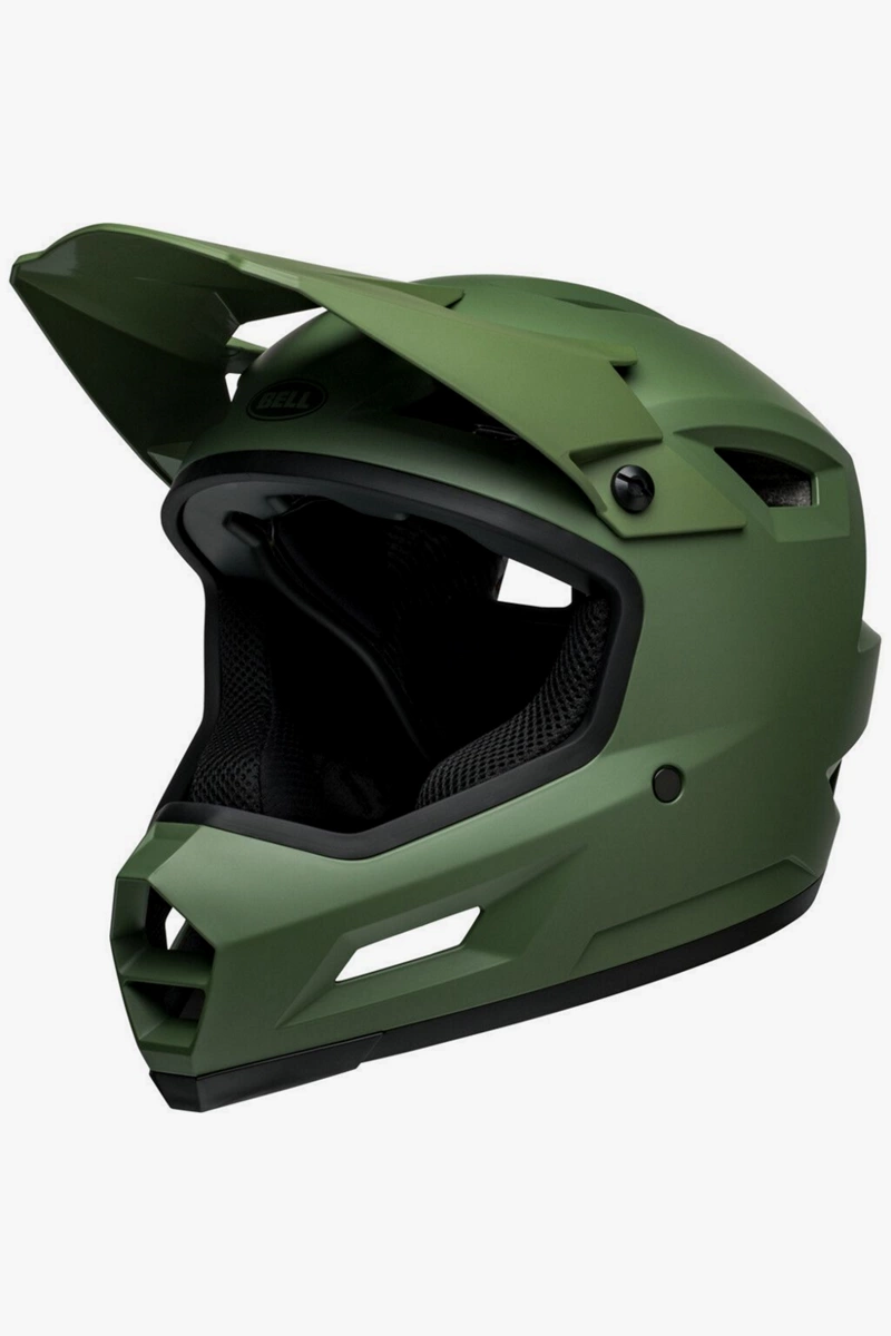 BELL Sanction II Velohelm