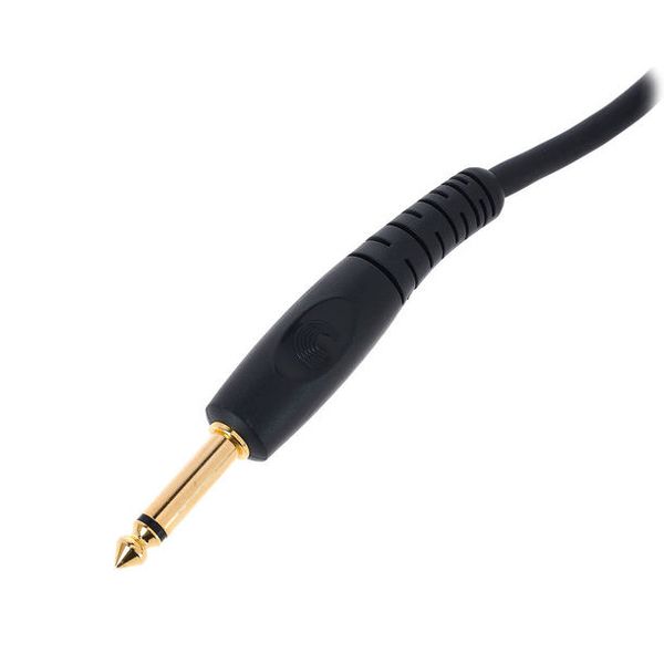 Daddario PW-G-20 Klinkenkabel