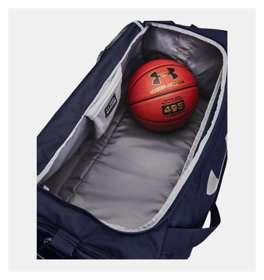 Sac de Sport Under Armour Undeniable 5.0 Duffle L Bleu Unisexe
