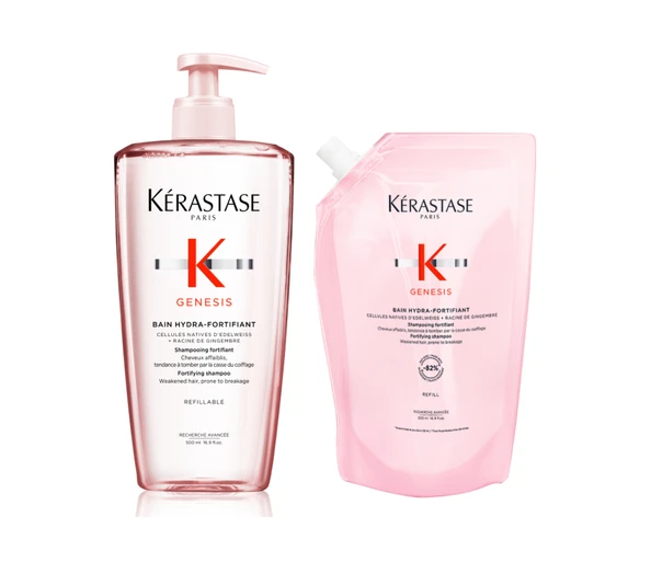 Kérastase Genesis Nachfüllset
