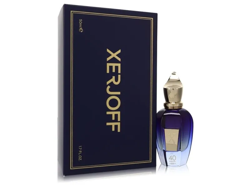 Xerjoff 40 Knots edp 50ml