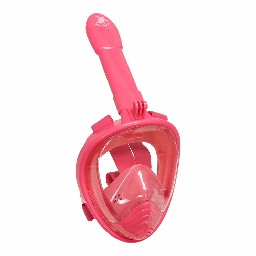 Sea Turtle  Full Face Mask Junior