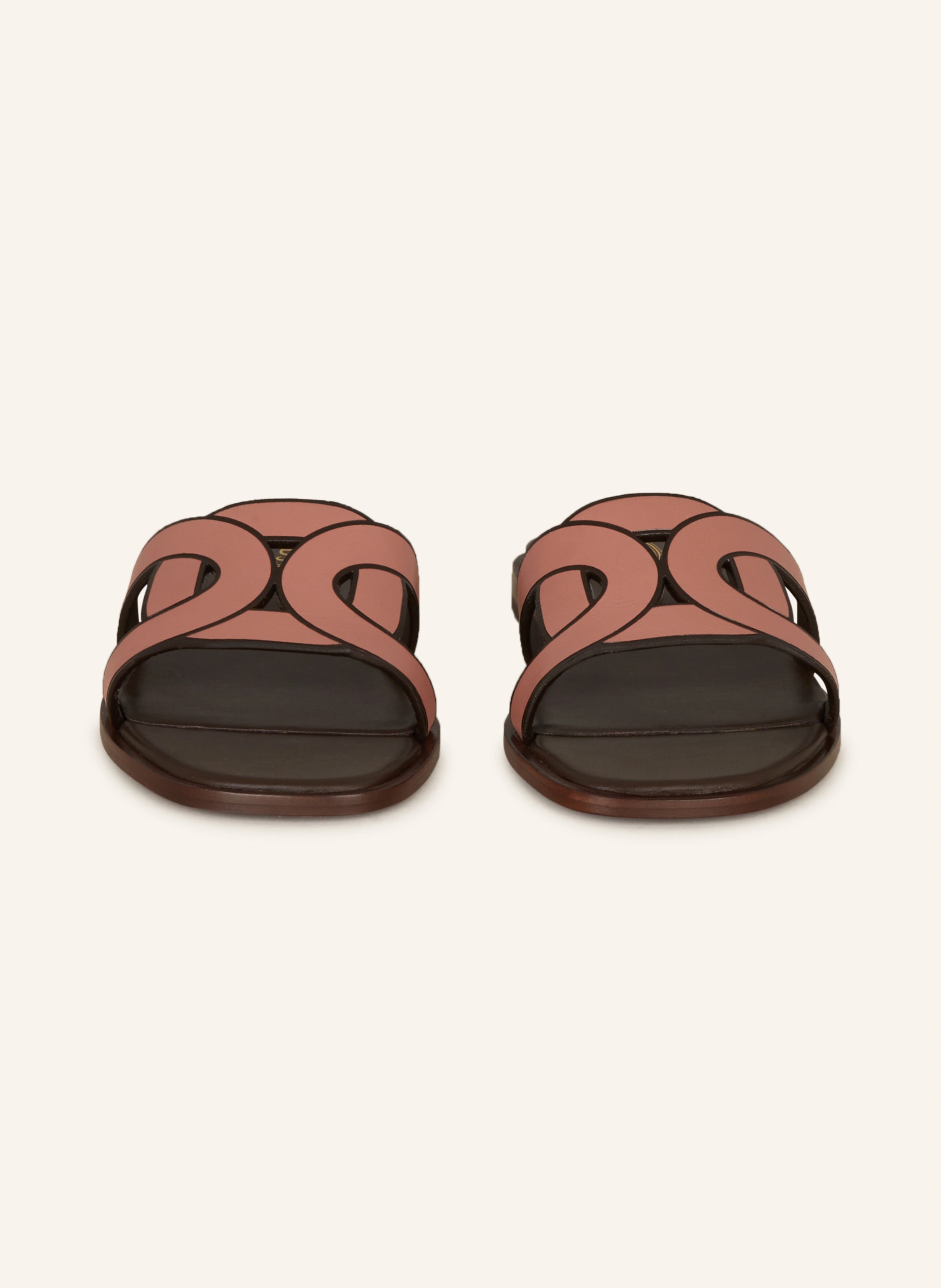 TOD'S Pantoletten