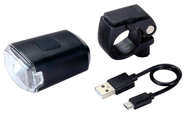 Eclairage Avant Rechargeable BBB Stud