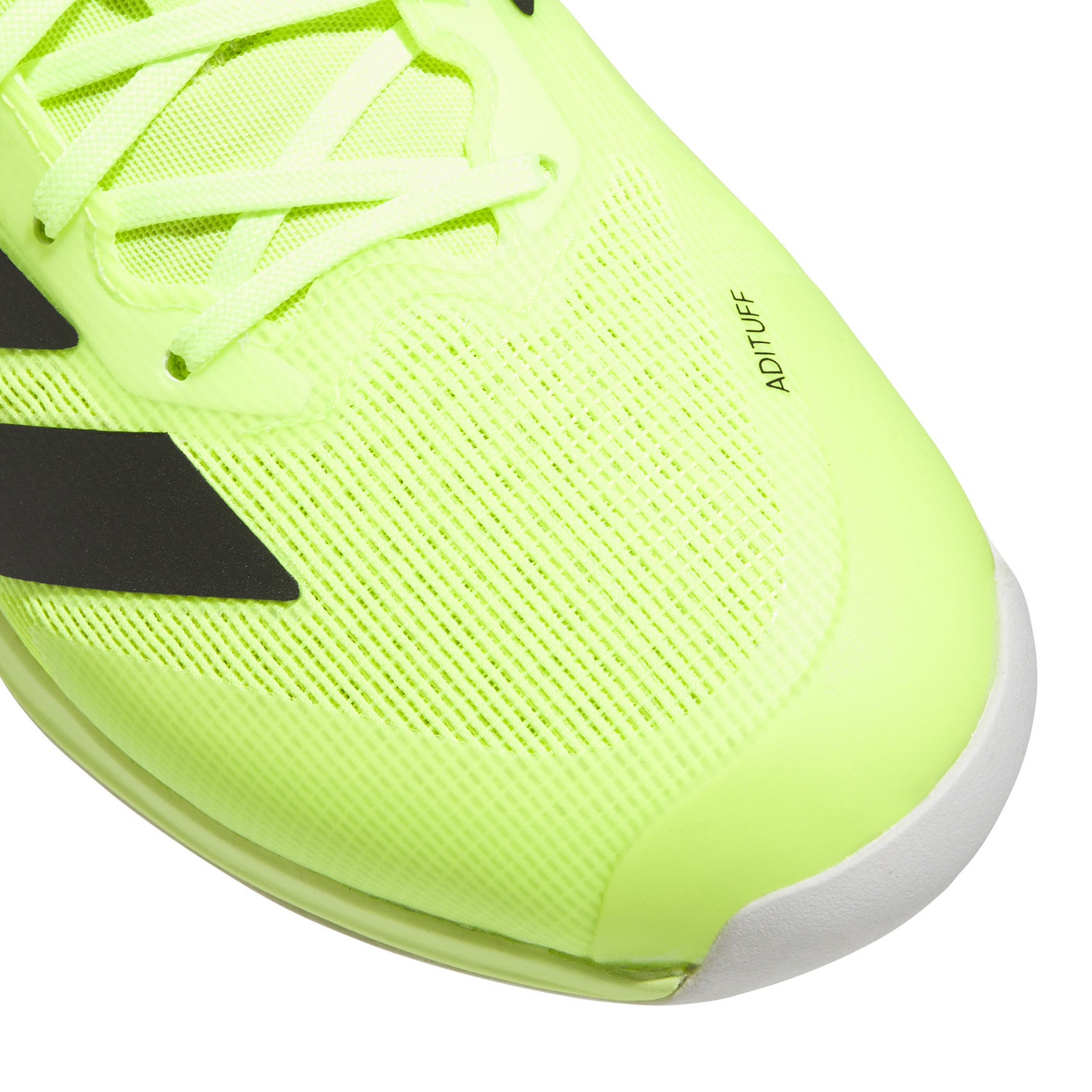 adidas adizero Ubersonic 5 Heren