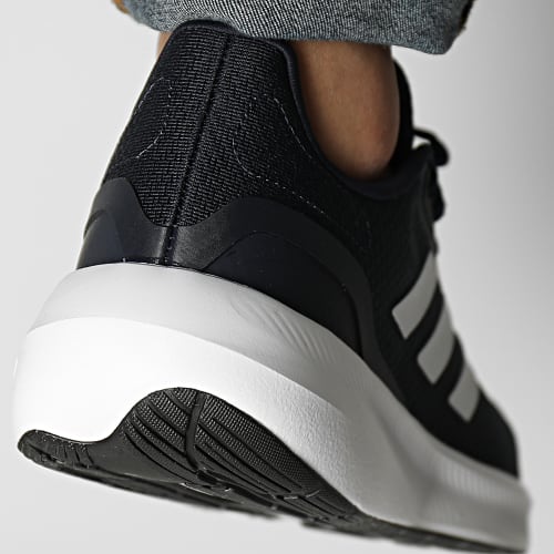 Baskets RunFalcon 3 ID2286 Legend Ink Cloud White Core Black
