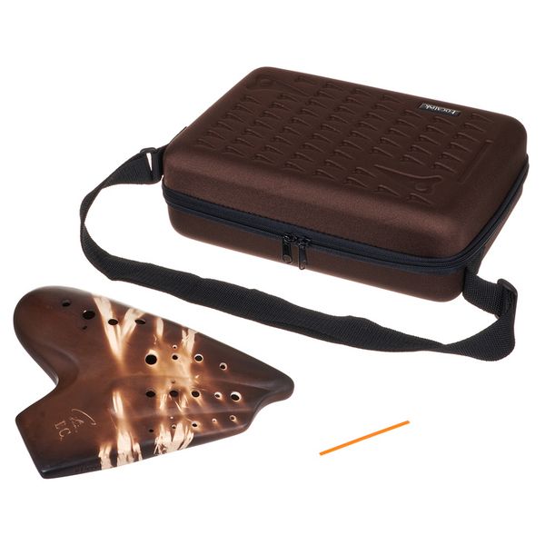 Thomann BC Triple e Ocarina