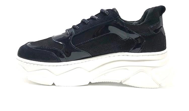 Piedro 1117613870 wijdte 5.5 blauw