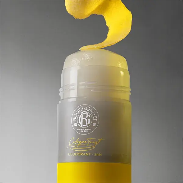 Roger&Gallet Cologne Twist Déodorant Stick 50ml