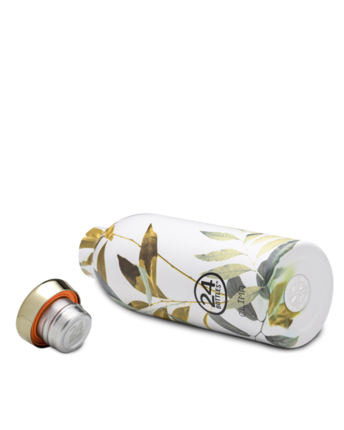 24 Bottles Thermosflasche  Clima 500ml Tivoli