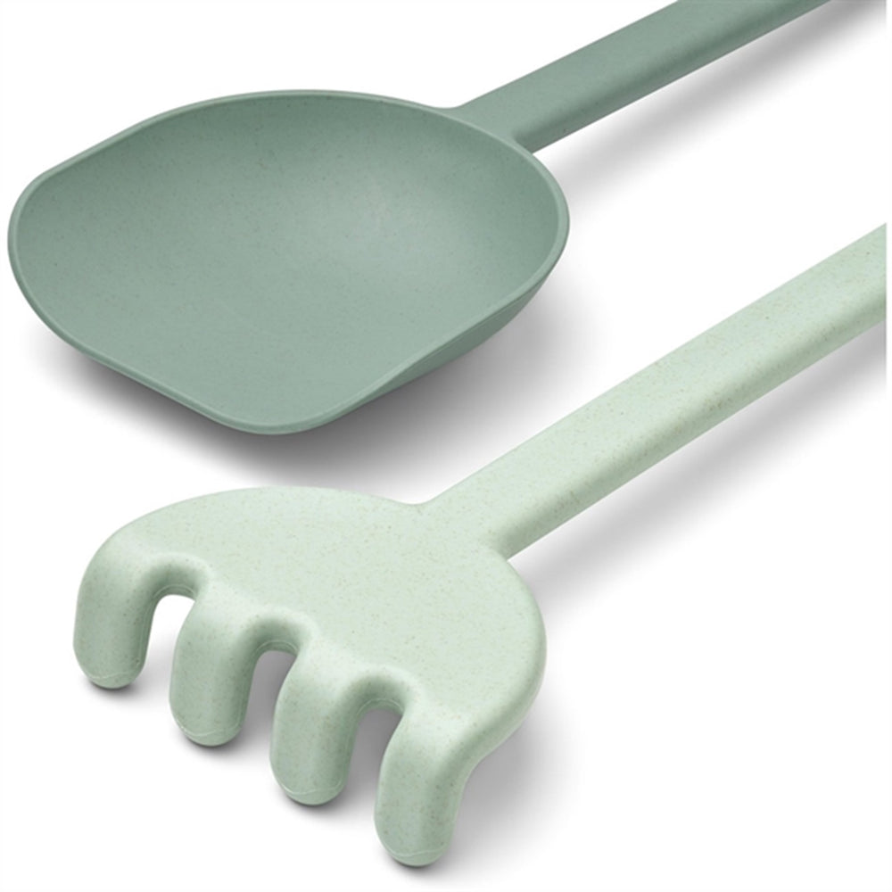 Hilda Skovl & Rive Dusty Mint/Peppermint