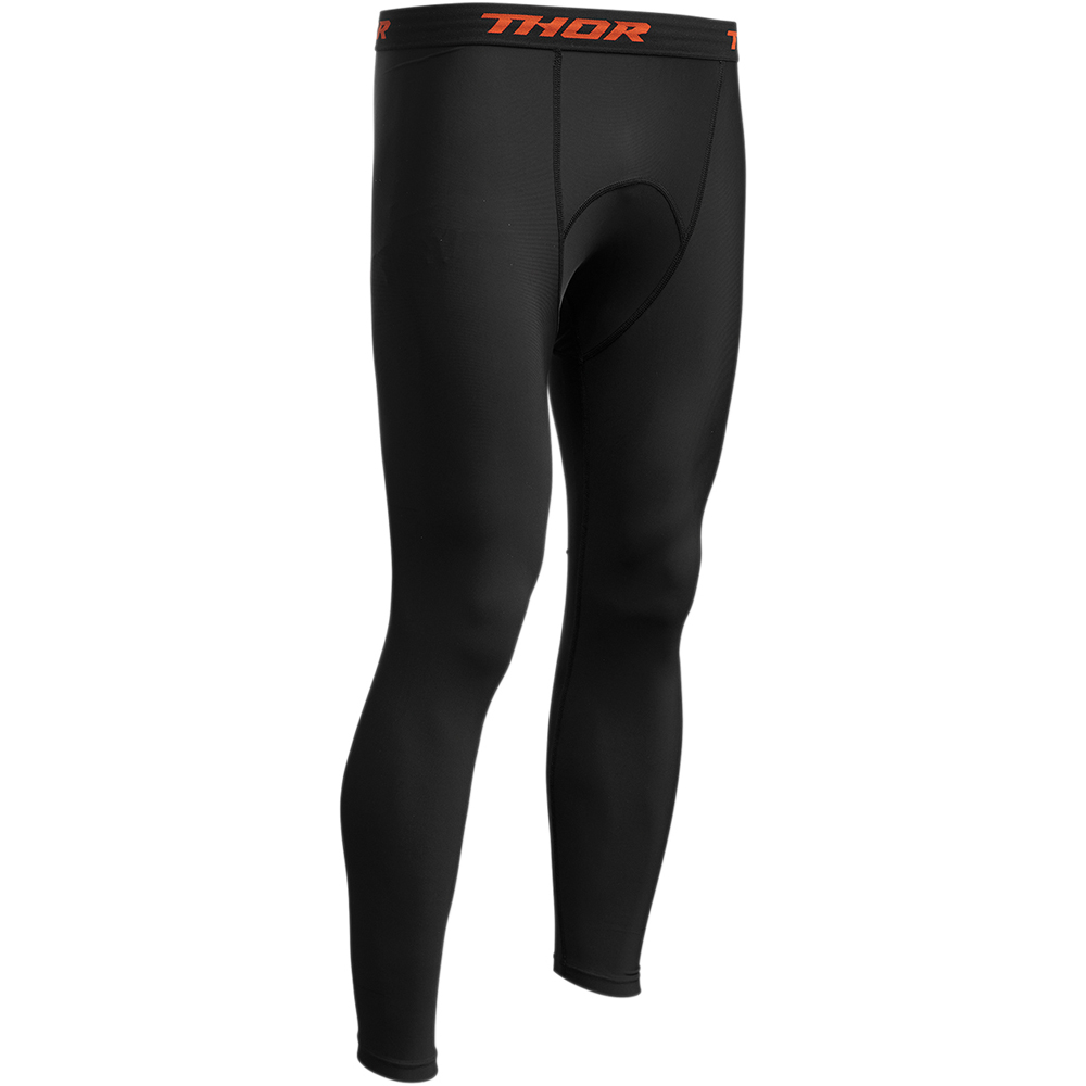 Thor Motocross - Pantalon Comp Noir
