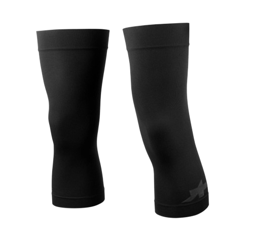 Assos SpringFall Evo Knævarmere