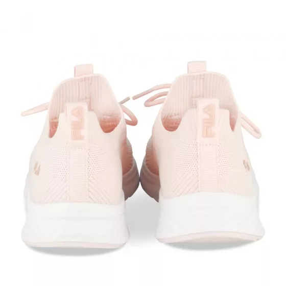 Baskets ROSE FILA Run On