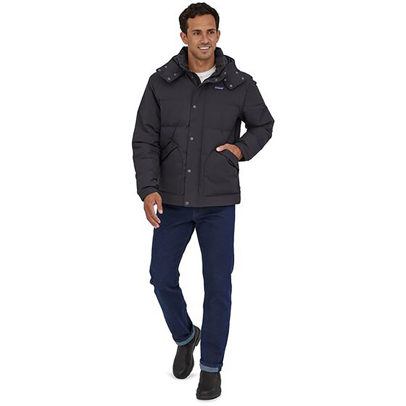 Patagonia Herren Downdrift Parka
