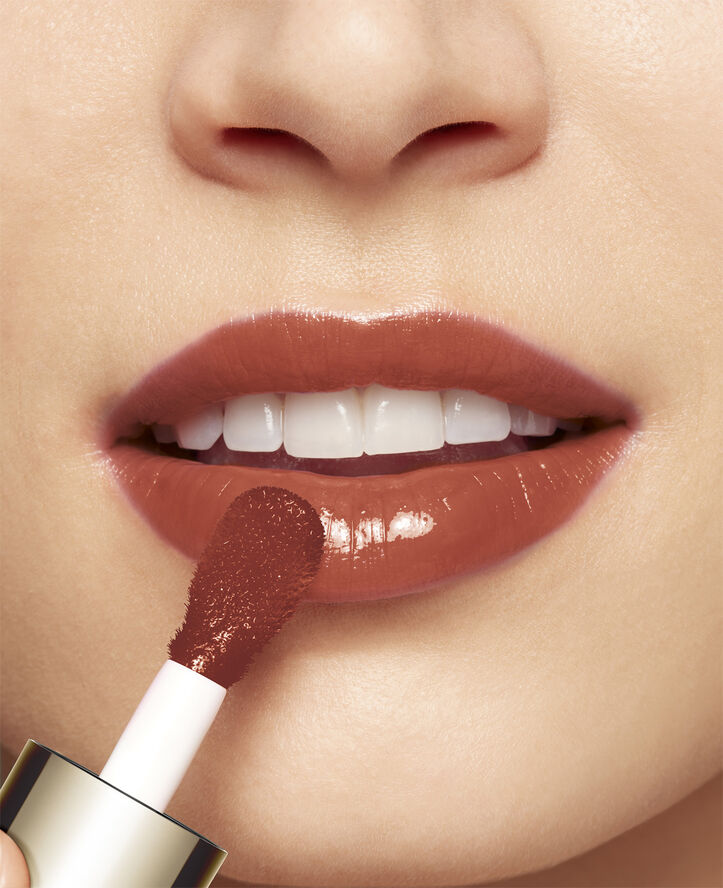 Clarins Instant Comfort Lip Oil
