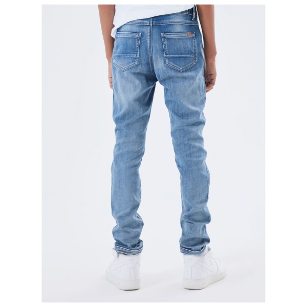 Name it - Kid's Ryan Slim Jeans - Jean