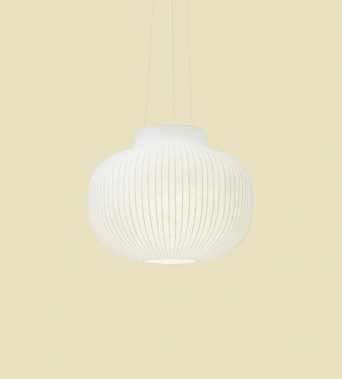 Muuto Strand Closed hanglamp Ø80