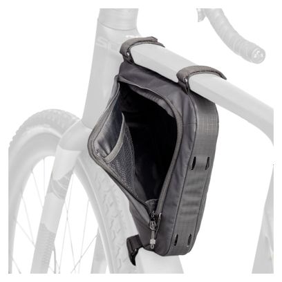 Sacoche de Cadre Syncros Ride Triangle Noir 2.75L