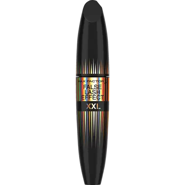 False Lash Effect XXL Mascara Black