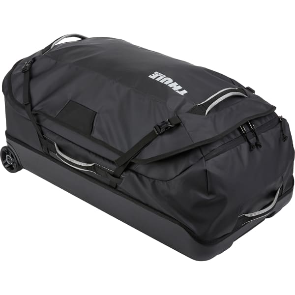 Bagagerie de voyage THULE CHASM WHEELED DUFFEL 81CM/32 INCH BLACK